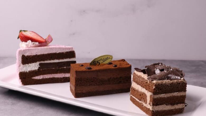 アラモアナセンターのブレイクスポット3選