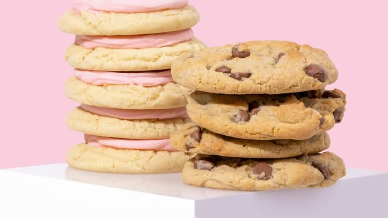 最旬！今ハワイで注目のクッキーショップ