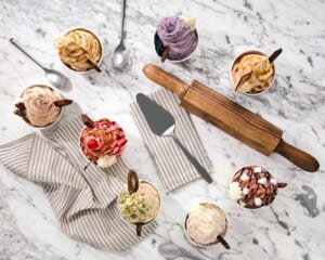 ロイヤルハワイアンセンターのベストスイーツ店4選