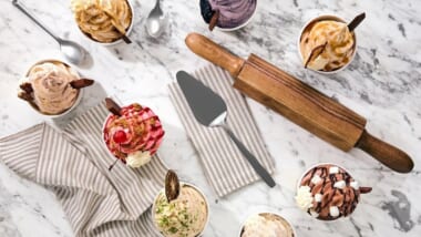 ロイヤルハワイアンセンターのベストスイーツ店4選