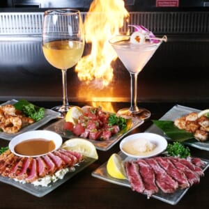 厳選！アラモアナセンターで肉料理を満喫するならこの3店