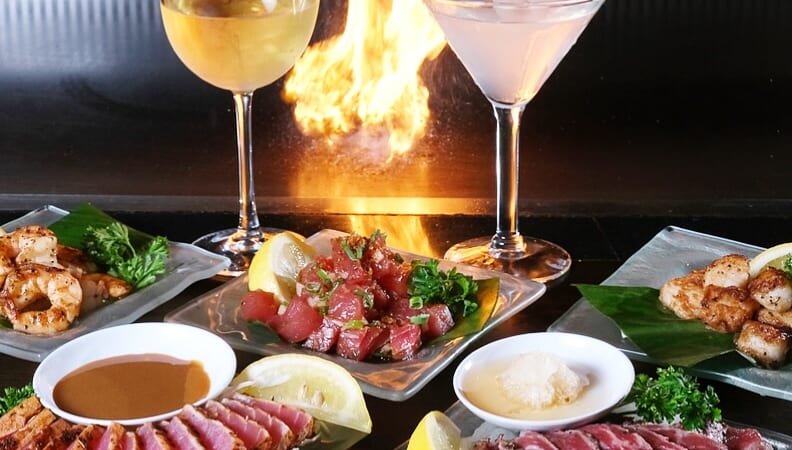 厳選!アラモアナセンターで肉料理を満喫するならこの3店