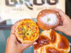 おいしいパンが魅力のお店3選