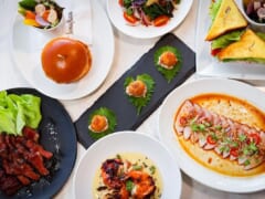 最旬！アラモアナセンターのオススメレストラン3選