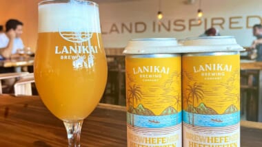 最旬！カイルアで絶対に訪れたい人気スポット4選