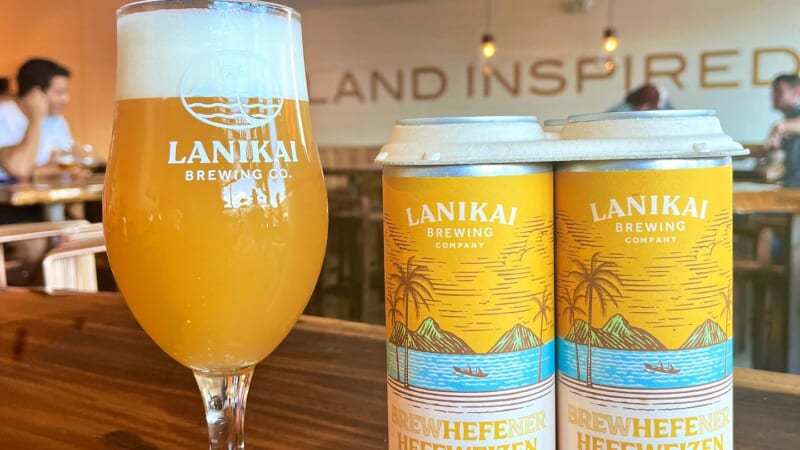 最旬！カイルアで絶対に訪れたい人気スポット4選