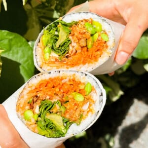 カカアコ・ワード地区の＄15前後でランチが楽しめるお店3選