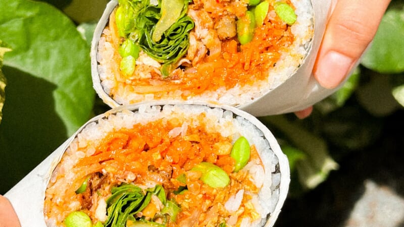 カカアコ・ワード地区の$15前後でランチが楽しめるお店3選