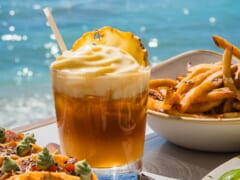 ワイキキで今最も注目を集めているレストラン