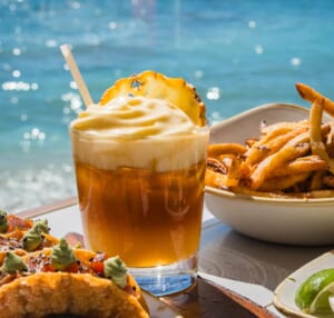 ワイキキで今最も注目を集めているレストラン