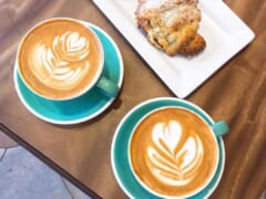 ワイキキでのんびりコーヒーが楽しめるカフェ4選