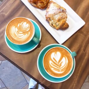 ワイキキでのんびりコーヒーが楽しめるカフェ4選