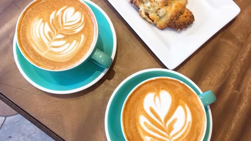 ワイキキでのんびりコーヒーが楽しめるカフェ4選