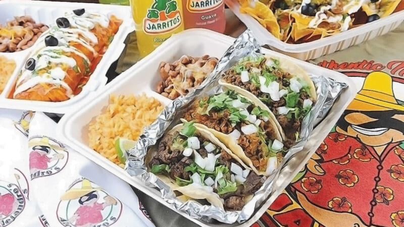 ハワイで人気沸騰中!メキシカンフードのおすすめ3店