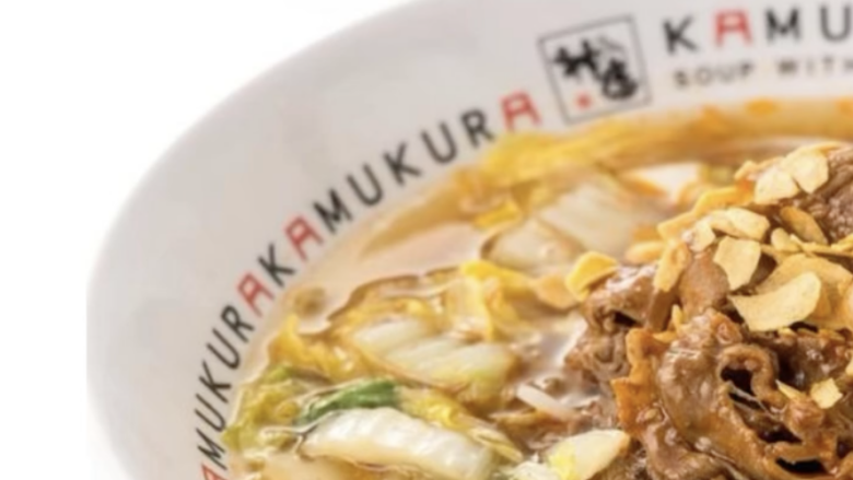 アラモアナセンターにある＄15前後でランチが楽しめるお店3選