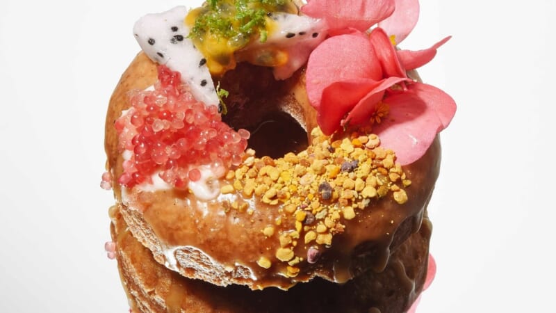 ワード・カカアコエリアの大人気店3選