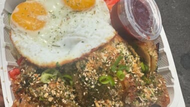 全米で人気のハワイアンレストラン4選