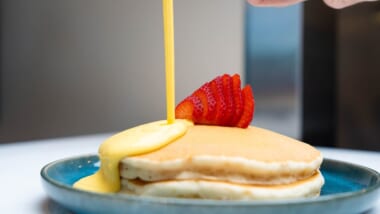 モンサラットアベニューで朝食が楽しめるカフェ3選