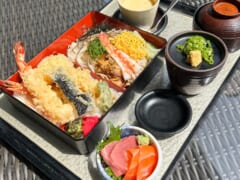 ハワイで楽しみたい和食のレストラン4選