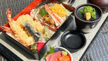 ハワイで楽しみたい和食のレストラン4選