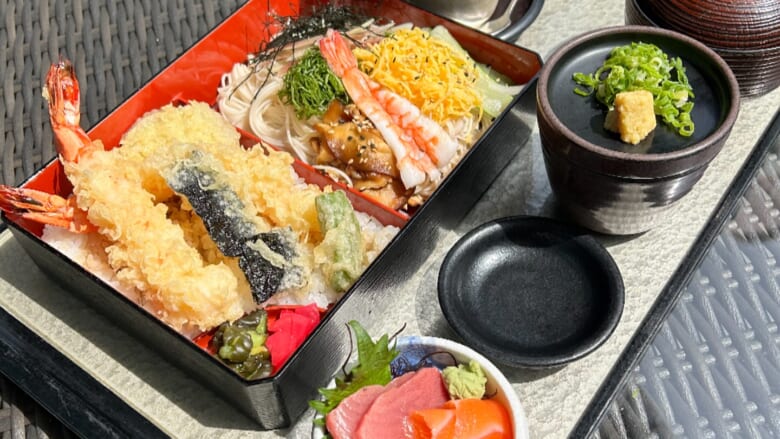 ハワイで楽しみたい和食のレストラン4選