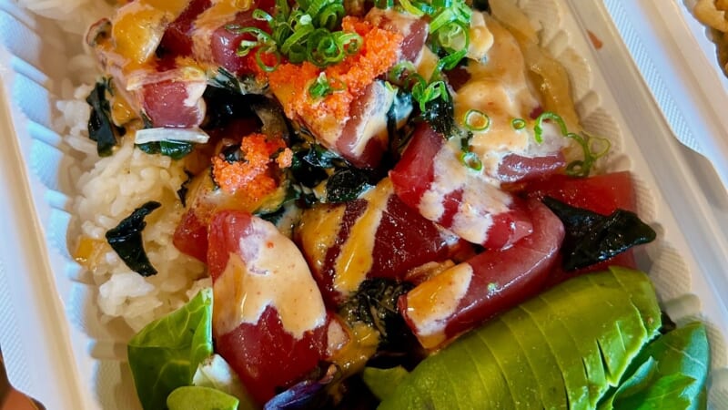 大手口コミサイトで大人気！ハレイワの食事スポット4選