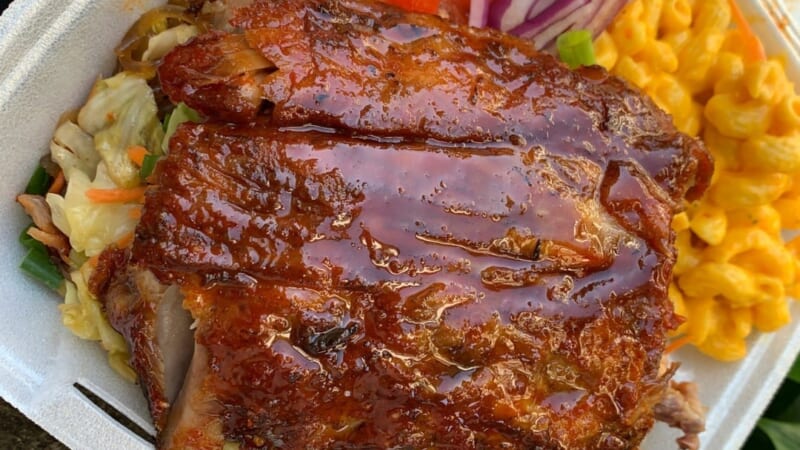 アラモアナセンターでおいしいチキンが食べられるお店4選