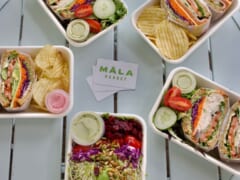 マリーナを眺めながら食事が楽しめるハワイカイのお店3選