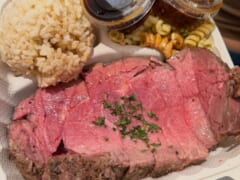 ワード・カカアコエリアで楽しみたい人気プレートランチのお店3選