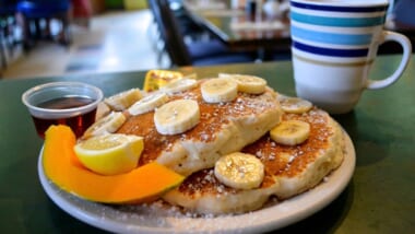 ノースショアでおいしい朝食が食べられるお店3選