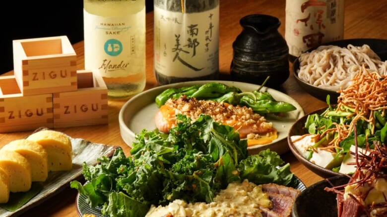 22時過ぎまで営業しているワイキキのレストラン