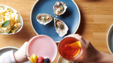 ワイキキから気軽に足を運べるお酒がおいしいお店4選