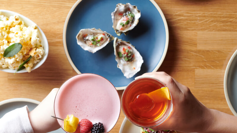 ワイキキから気軽に足を運べるお酒がおいしいお店4選