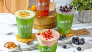 ロイヤルハワイアンセンターで今注目されているお店4選