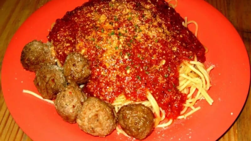 ハワイでおいしいパスタを味わいたくなった時におすすめのお店