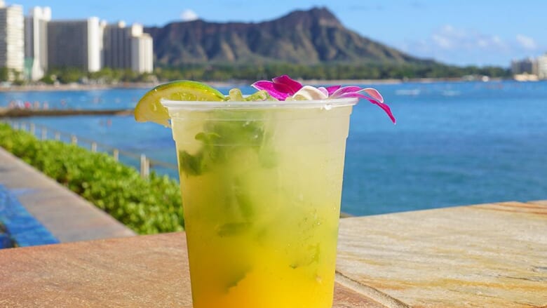 厳選！ハワイならではのカクテルが楽しめる人気店