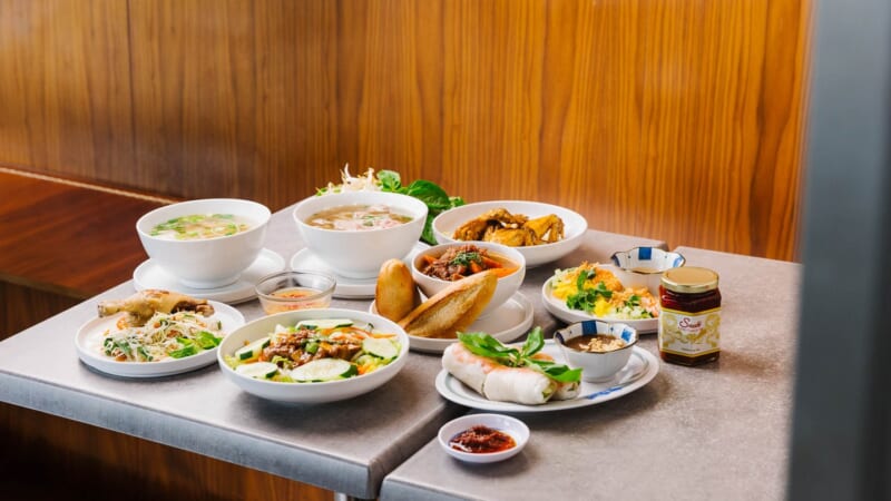 最旬!ワード・カカアコエリアにある話題のグルメ店