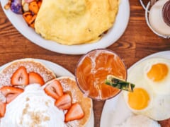 鉄板！ハワイのローカルフードを味わうならこのお店