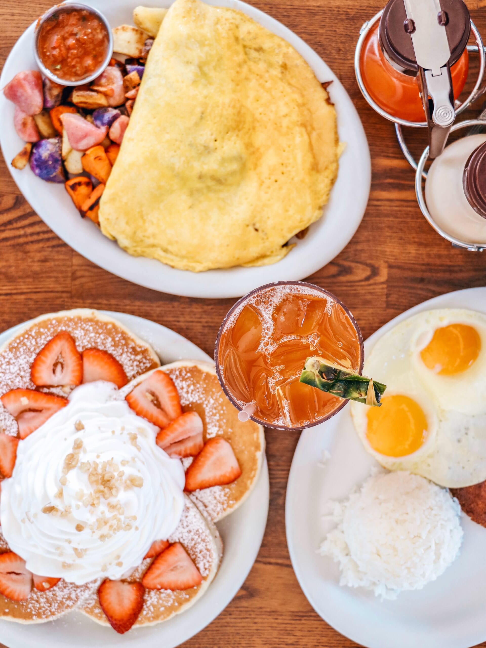 鉄板！ハワイのローカルフードを味わうならこのお店 | ハワイの最新情報をお届け！LaniLani