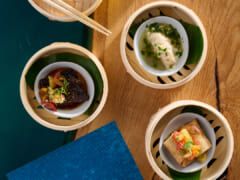 ライブミュージックを楽しみながら食事ができるレストラン4選