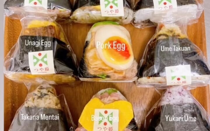 ワイキキでおいしいおにぎりをゲットするならこの3店