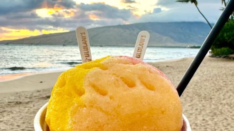 厳選!グルメストリート「カパフルアベニュー」の注目店