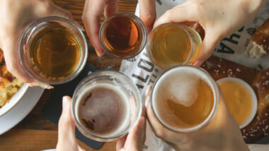 初めてハワイの地ビールを楽しむのならこの4店